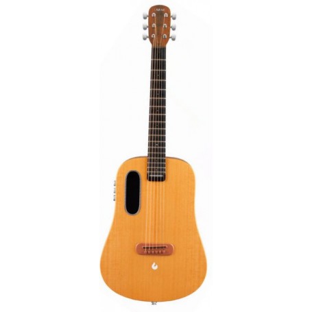 LAVA MUSIC ME Air Spruce - AirFlow Bag