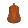 LAVA MUSIC ME Air Spruce - AirFlow Bag