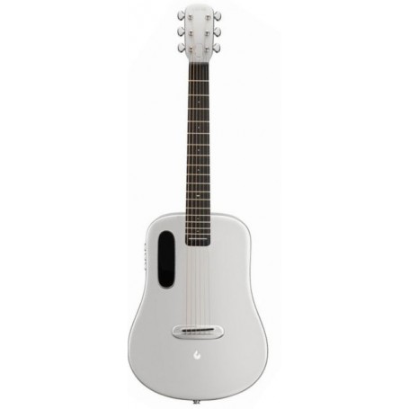 LAVA MUSIC ME Air Carbon SIlver