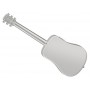 LAVA MUSIC ME Air Carbon SIlver