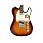 LARRY CARLTON T3 New Gen 3 Tone Sunburst