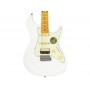 LARRY CARLTON S7 Hss New Gen White