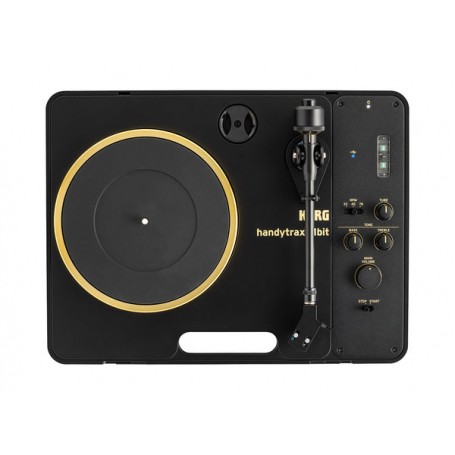 KORG Handytraxx 1bit