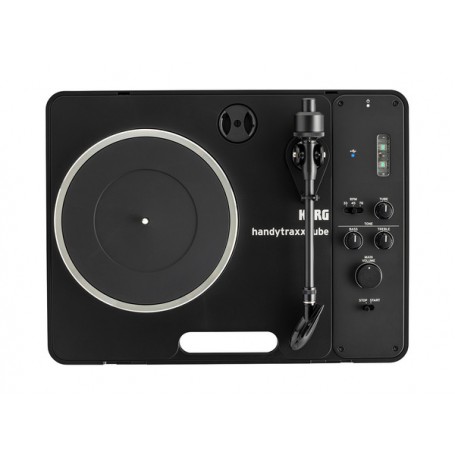 KORG Handytraxx Tube J (Jico Model)