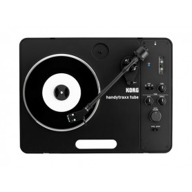 KORG Handytraxx Tube