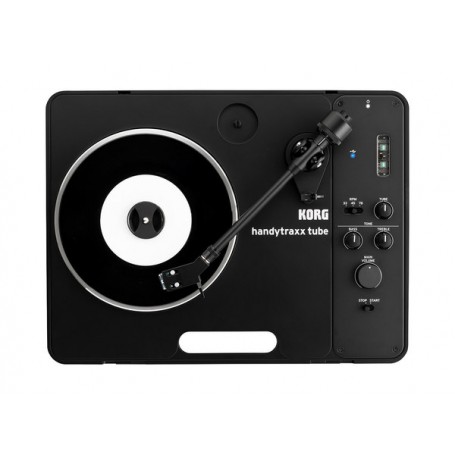 KORG Handytraxx Tube