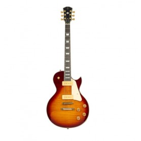 LARRY CARLTON L7V New Gen Tobacco Sunburst
