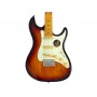 LARRY CARLTON S7 New Gen 3 Tone Sunburst