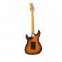 LARRY CARLTON S7 New Gen 3 Tone Sunburst