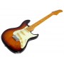 LARRY CARLTON S7 New Gen 3 Tone Sunburst