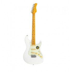 LARRY CARLTON S7 New Gen White