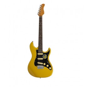 LARRY CARLTON S7 New Gen Metallic Gold