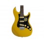LARRY CARLTON S7 New Gen Metallic Gold
