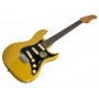 LARRY CARLTON S7 New Gen Metallic Gold