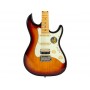 LARRY CARLTON S7 HSS New Gen 3 Tone Sunburst