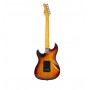 LARRY CARLTON S7 HSS New Gen 3 Tone Sunburst