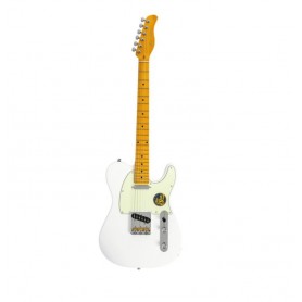 LARRY CARLTON T7 New Gen White