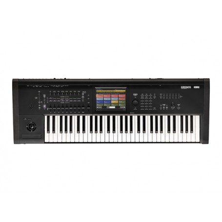 KORG Kronos 3 61