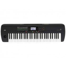 KORG i3 Black