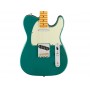 FENDER American Professional Classic Telecaster MP Faded Sherwood Green Metallic