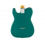 FENDER American Professional Classic Telecaster MP Faded Sherwood Green Metallic