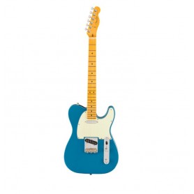 FENDER American Professional Classic Telecaster MP Faded Lake Placid Blue