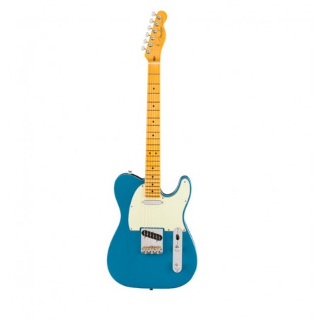 FENDER American Professional Classic Telecaster MP Faded Lake Placid Blue
