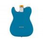 FENDER American Professional Classic Telecaster MP Faded Lake Placid Blue