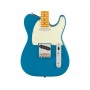 FENDER American Professional Classic Telecaster MP Faded Lake Placid Blue