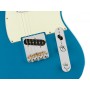 FENDER American Professional Classic Telecaster MP Faded Lake Placid Blue