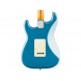 FENDER American Professional Classic Stratocaster HSS MP Faded Lake Placid Blue