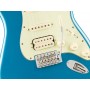 FENDER American Professional Classic Stratocaster HSS MP Faded Lake Placid Blue
