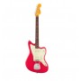 FENDER American Professional Classic Jazzmaster RW Faded Dakota Red