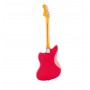 FENDER American Professional Classic Jazzmaster RW Faded Dakota Red