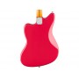 FENDER American Professional Classic Jazzmaster RW Faded Dakota Red
