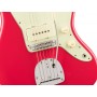 FENDER American Professional Classic Jazzmaster RW Faded Dakota Red