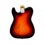 FENDER American Professional Classic Telecaster RW 3C Sunburst