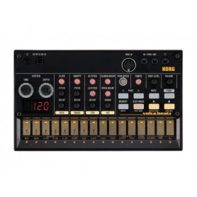 KORG Volca Beats