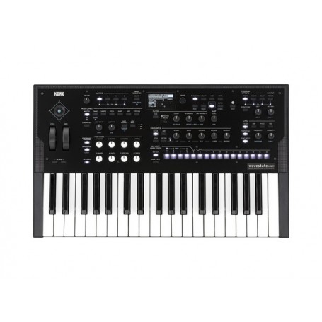 KORG Wavestate MKII