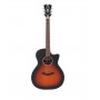 D'ANGELICO Premier Gramercy LS Satin Vintage Sunburst