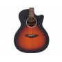 D'ANGELICO Premier Gramercy LS Satin Vintage Sunburst