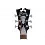 D'ANGELICO Premier Gramercy LS Satin Vintage Sunburst