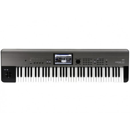 KORG Krome EX 73