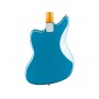 FENDER American Professional Classic Jaguar MP Faded Lake Placid Blue