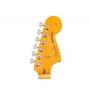 FENDER American Professional Classic Jaguar MP Faded Lake Placid Blue
