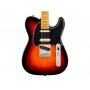 FENDER American Professional Classic Hotshot Telecaster MP 3C Sunburst