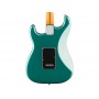FENDER American Professional Classic Stratocaster HSS RW Faded Sherwood Green Metallic
