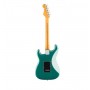 FENDER American Professional Classic Stratocaster HSS RW Faded Sherwood Green Metallic