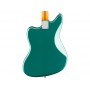 FENDER American Professional Classic Jaguar RW Faded Sherwood Green Metallic