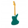 FENDER American Professional Classic Jaguar RW Faded Sherwood Green Metallic